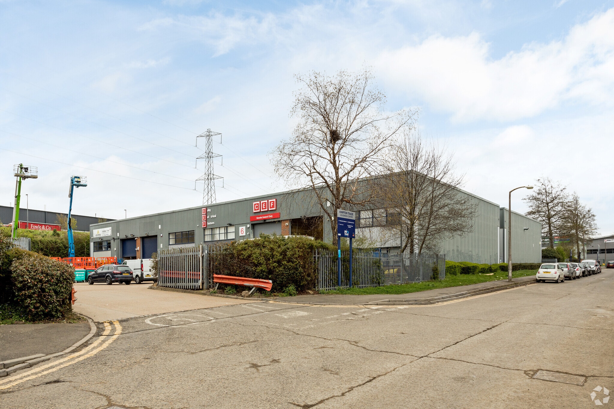 Minden Rd, Sutton for sale Primary Photo- Image 1 of 1