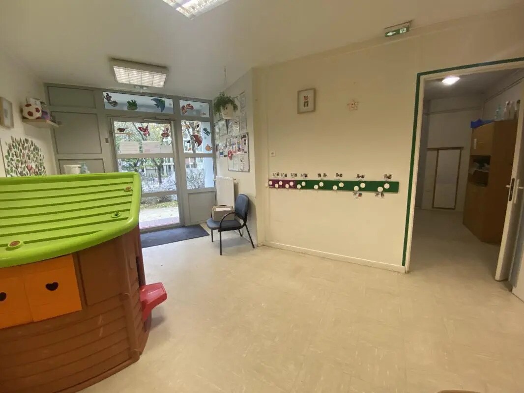 Office in Nantes for lease Interior Photo- Image 1 of 6