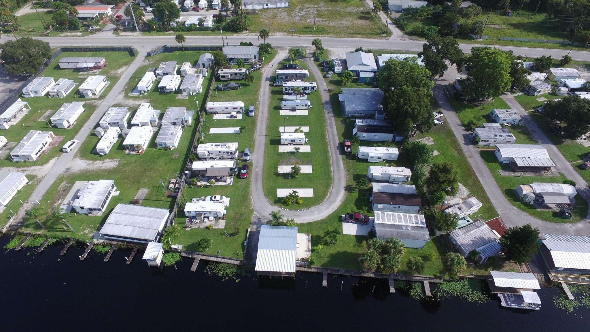 4026 US Highway 441 SE, Okeechobee, FL for sale Building Photo- Image 1 of 1