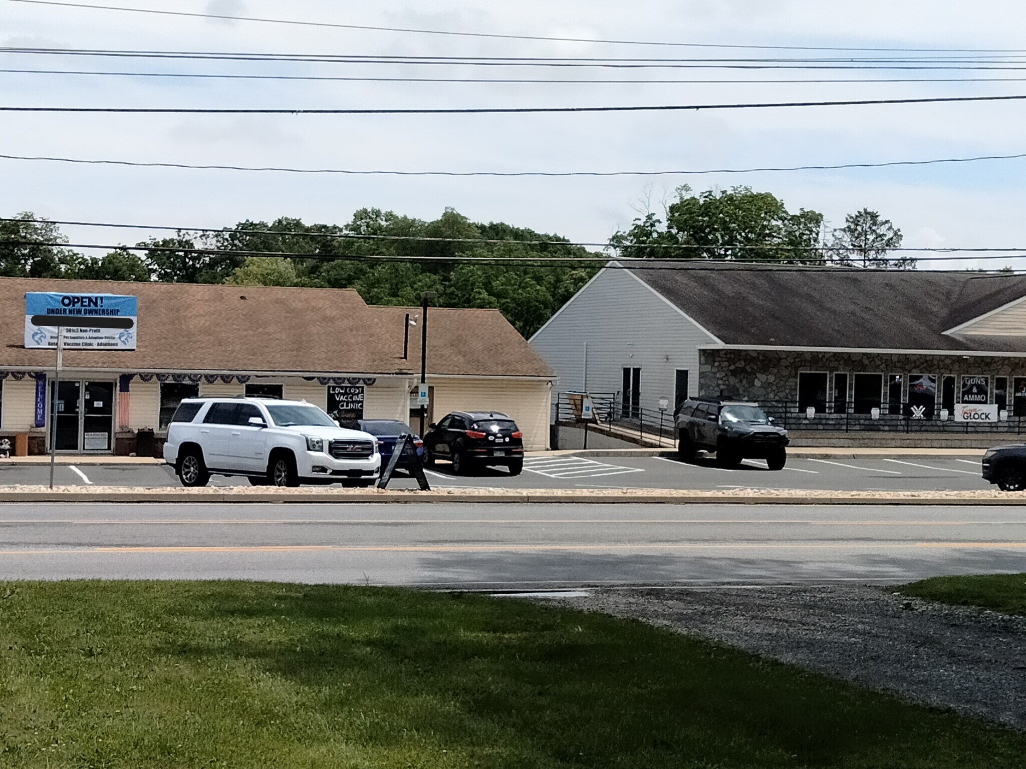 1486 Rt 100, N. Coventry Twp, Chesco, Pottstown, PA for sale Building Photo- Image 1 of 21