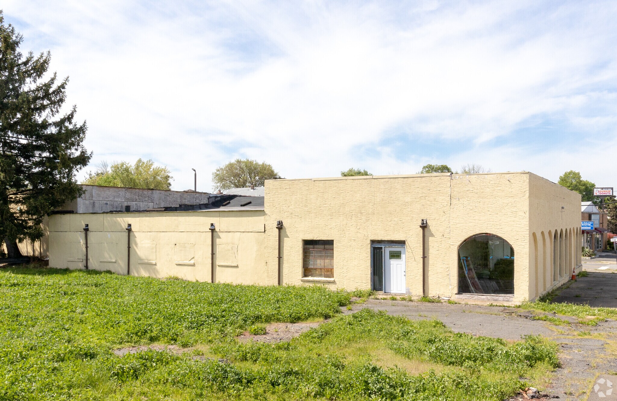 1810 State Route 27, Edison, NJ for sale Primary Photo- Image 1 of 1