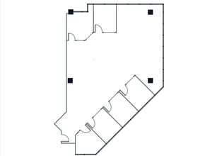 900 Howe St, Vancouver, BC for lease Floor Plan- Image 1 of 1