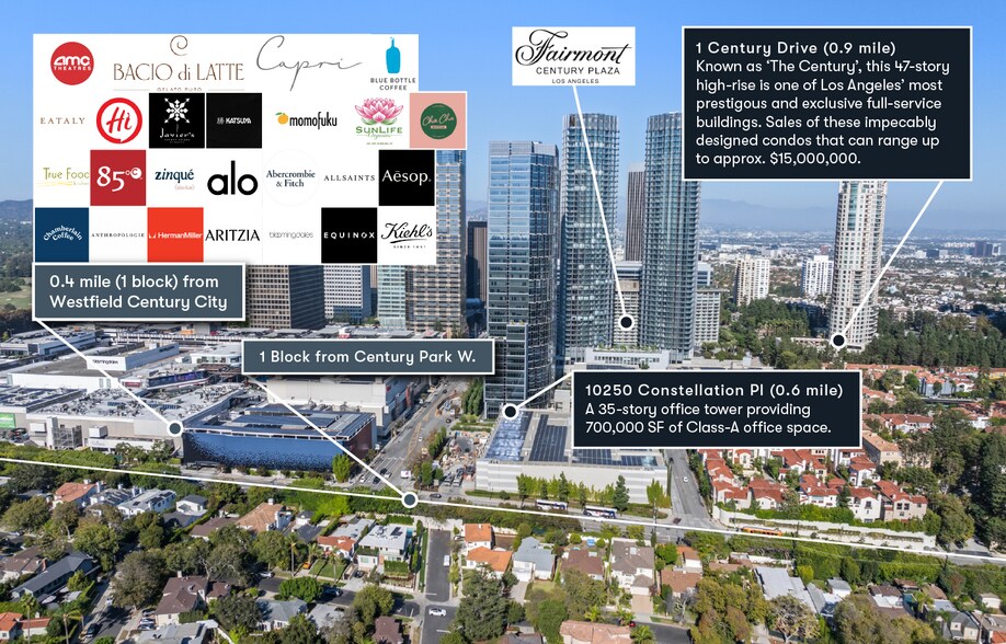 10301 Mississippi Ave, Los Angeles, CA for sale - Building Photo - Image 2 of 6