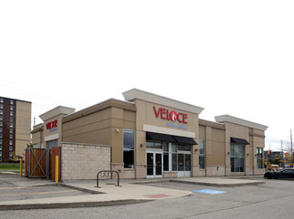 More details for 785 Wonderland Rd S, London, ON - Retail for Lease