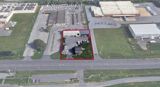 More details for 1810 E Race St, Allentown, PA - Industrial for Sale