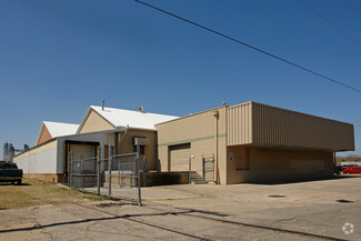 More details for 1604-1618 NW 5th St, Oklahoma City, OK - Industrial for Sale