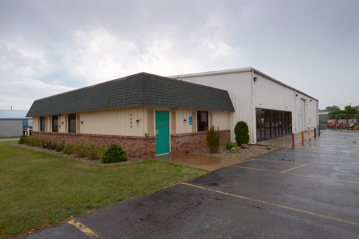 4549 W Dickman Rd, Battle Creek, MI for sale Building Photo- Image 1 of 1