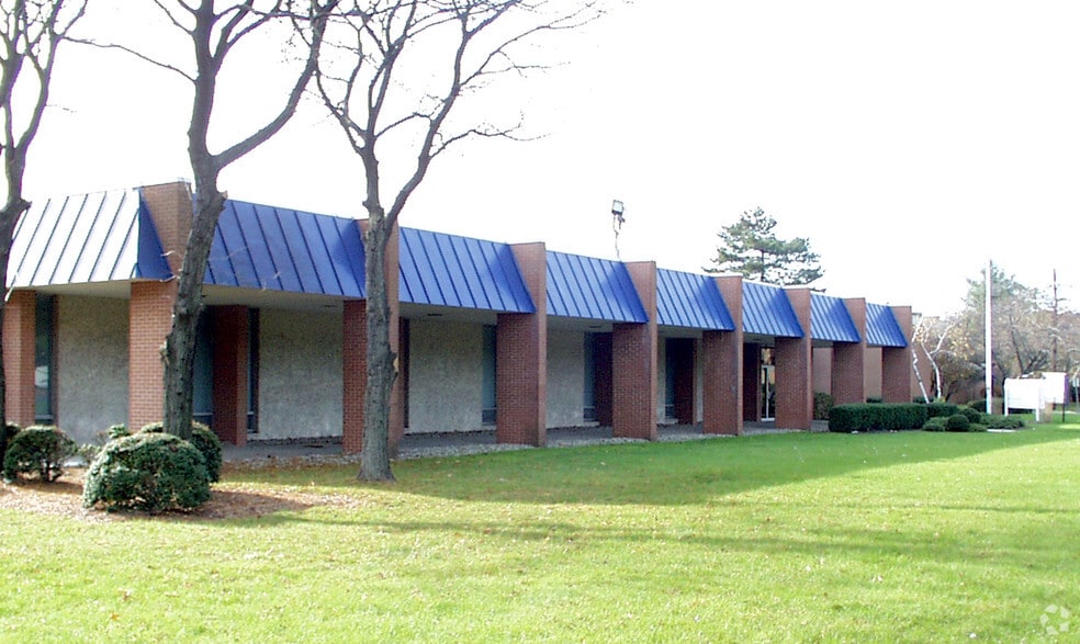 5052 Fadem Rd, Springfield, NJ 07081 Office for Lease
