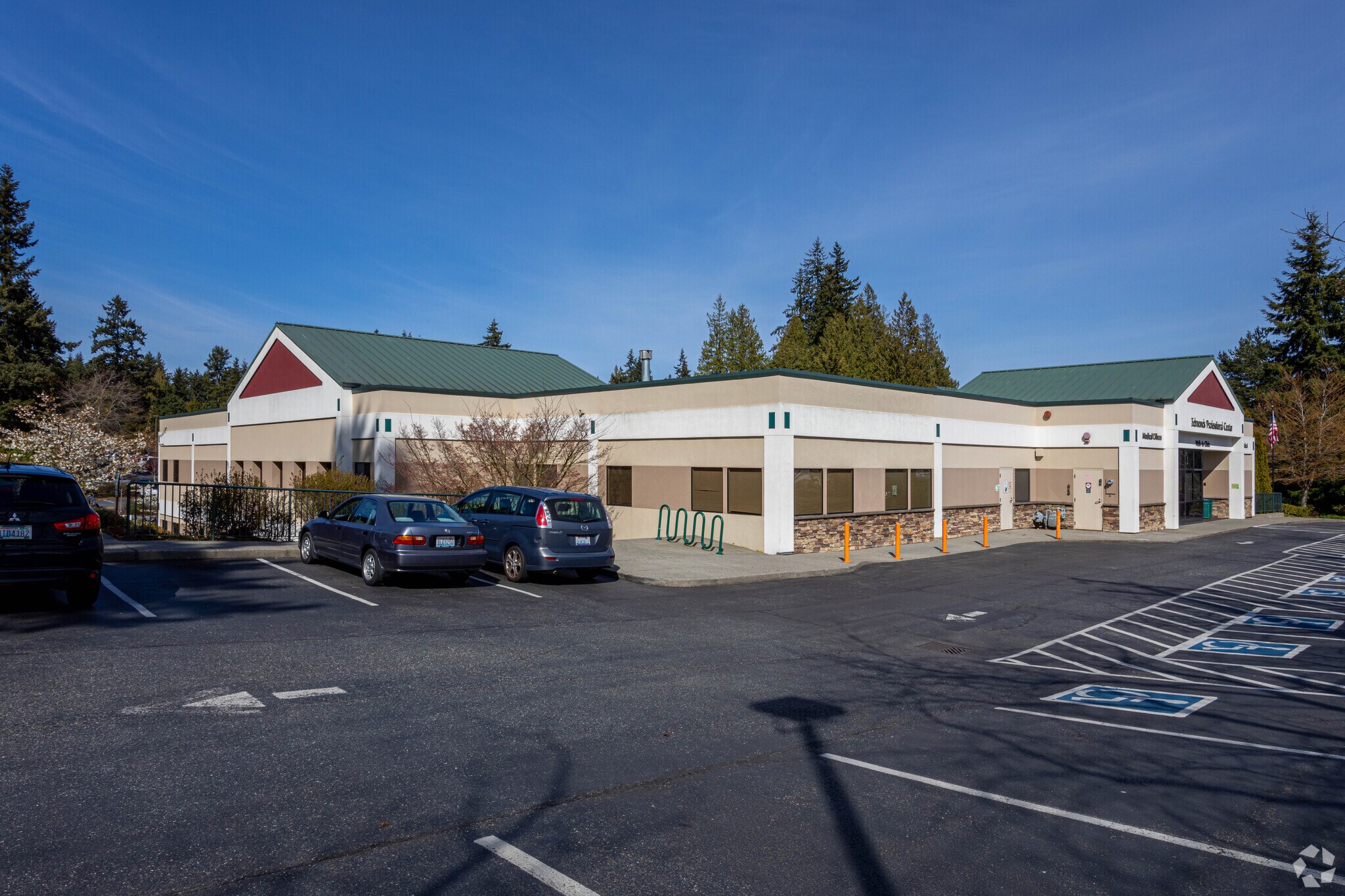 7315 212th St SW, Edmonds, WA 98026 Edmonds Professional Center
