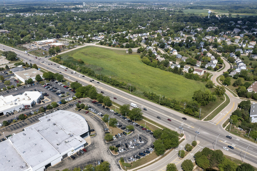 Gurnee Land For Sale