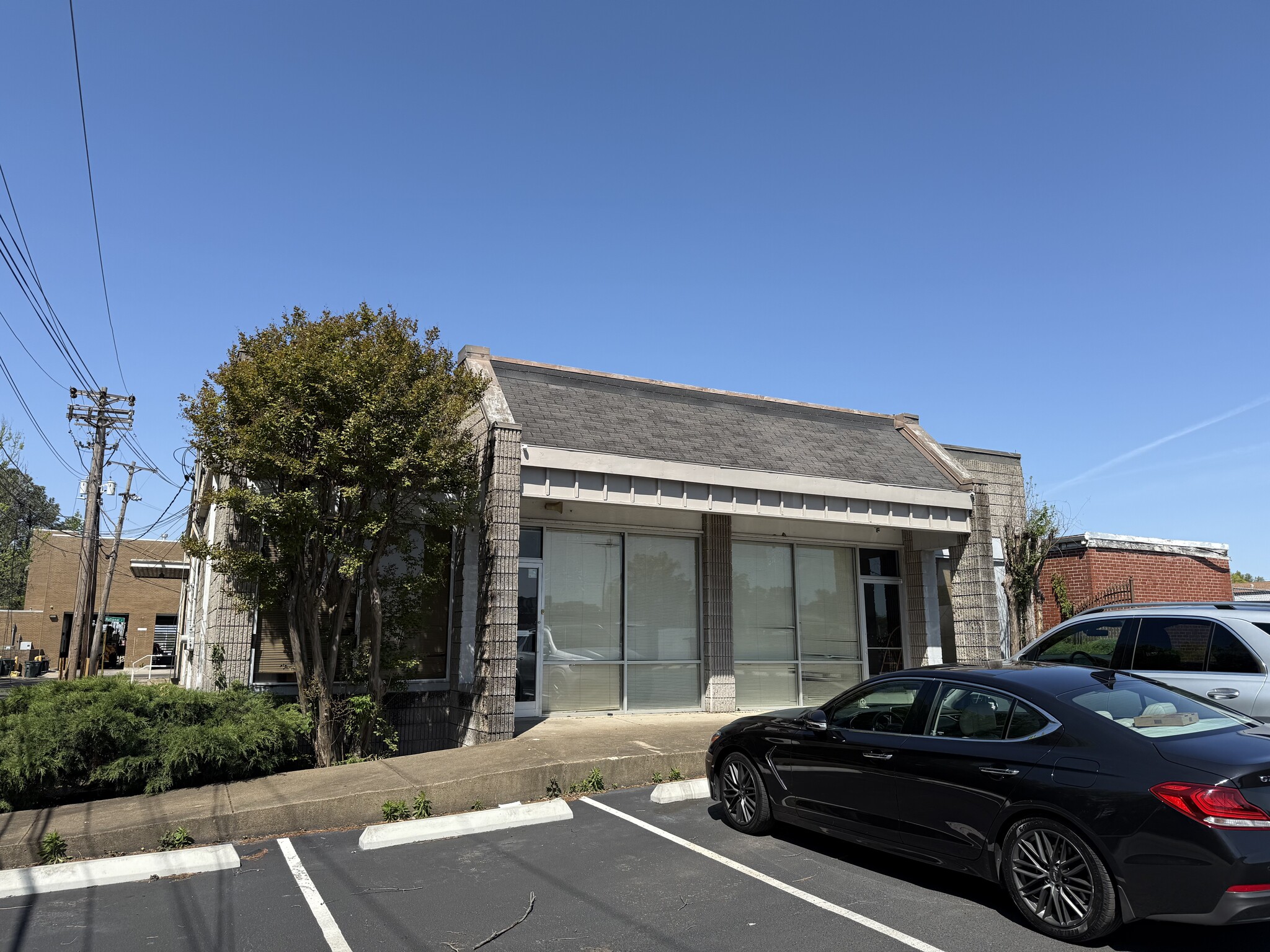 610 National St, Memphis, TN for lease Building Photo- Image 1 of 2