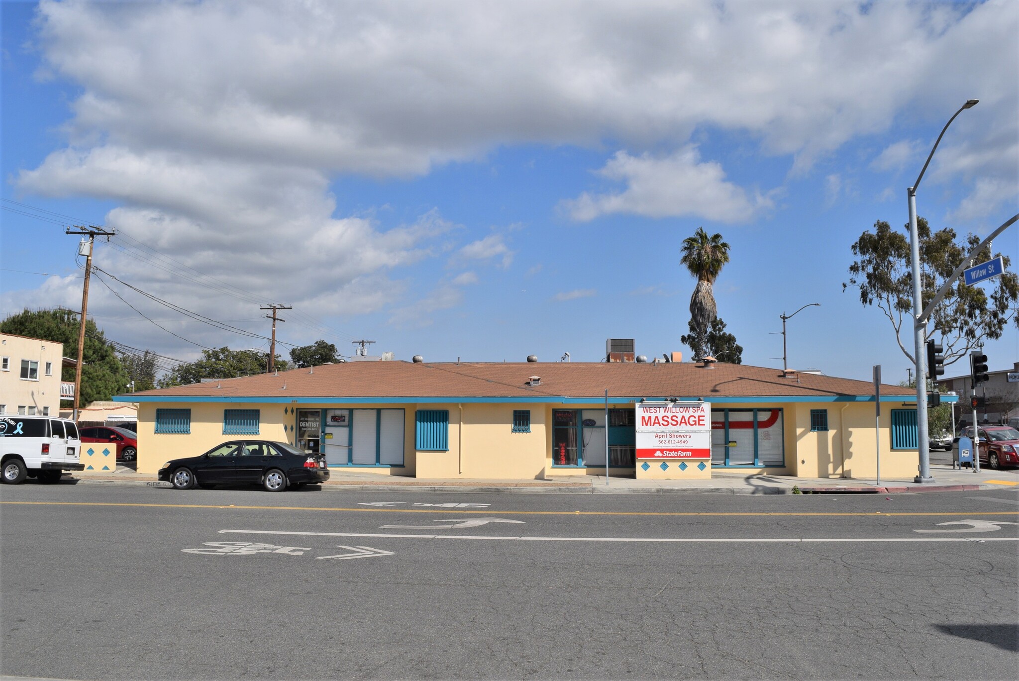 537-541 W Willow St, Long Beach, CA 90806 - Office for Lease | LoopNet.com