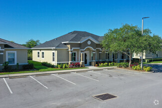 More details for 17801 Hunting Bow Cir, Lutz, FL - Office for Lease