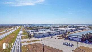 More details for 1512 I-35 W, Denton, TX - Industrial for Lease