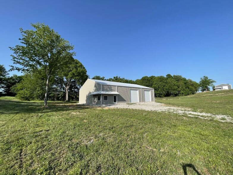 260 Circle Rd, Glasgow, KY 42141