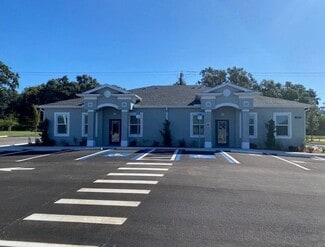 More details for 792 Cactus Ridge Cir, Seffner, FL - Office/Medical for Lease
