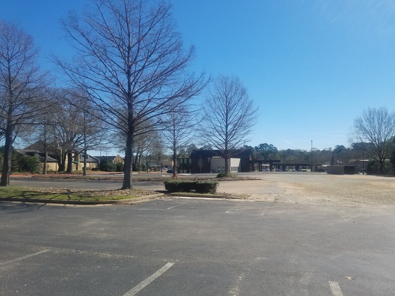 Old Bullard Rd, Tyler, TX 75703