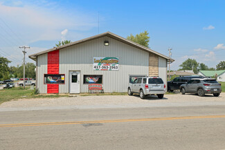 More details for 143 E Main St, Fordland, MO - Retail for Sale