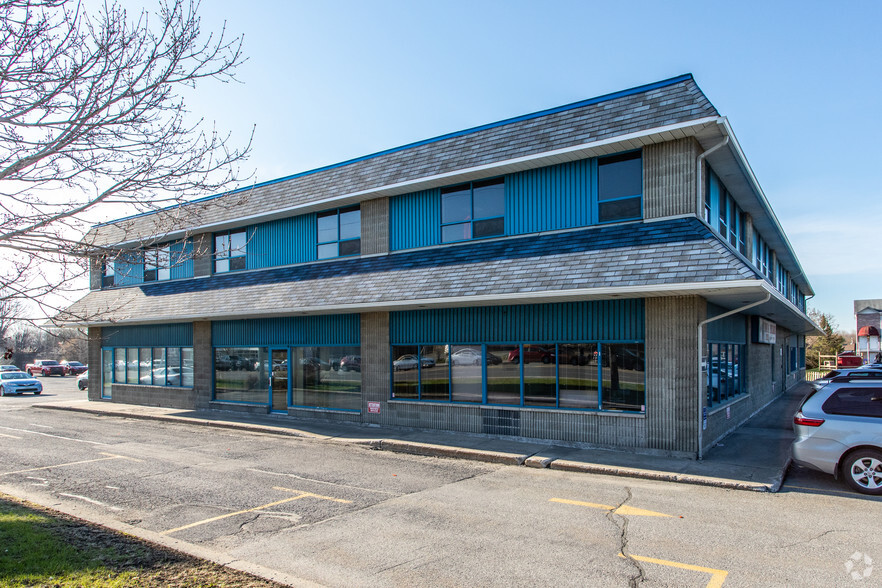 420 Boul Maloney E, Gatineau, QC for lease - Building Photo - Image 2 of 3