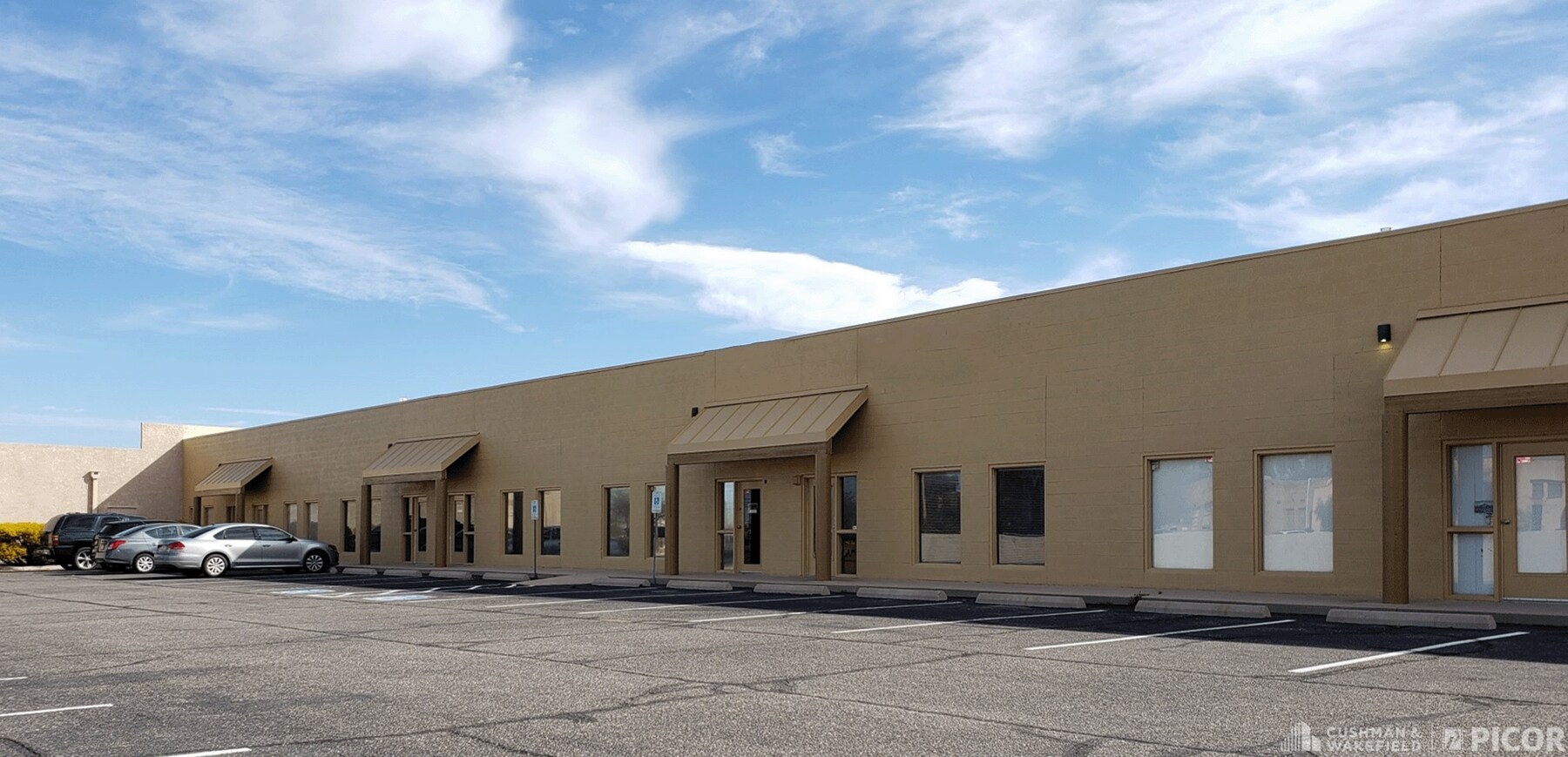 1251 S Tyndall Ave, Tucson, AZ 85713