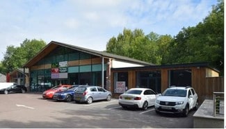 More details for Stroud Rd, Nailsworth - Office for Lease