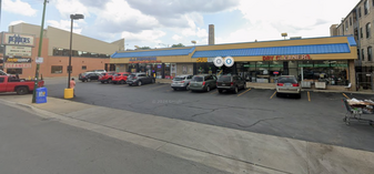 3207 W Diversey Ave, Chicago IL - Commercial Real Estate