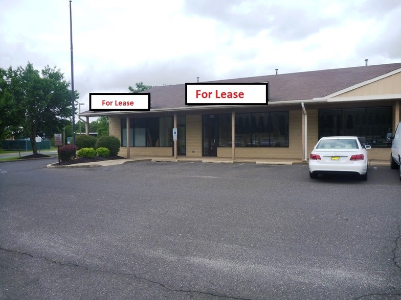 848 S Route 73, West Berlin, NJ for lease - Building Photo - Image 2 of 3