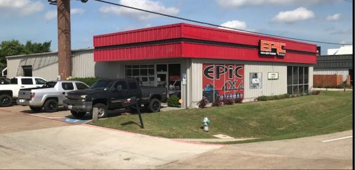 2129 S Stemmons Fwy, Lewisville, TX for sale Primary Photo- Image 1 of 1