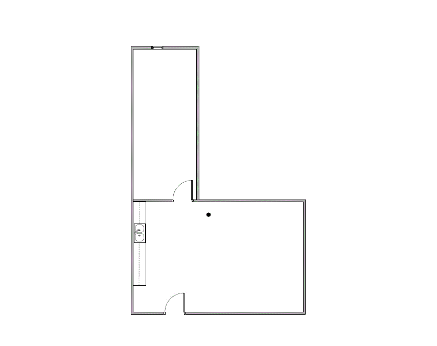 1300 Bay Area Blvd, Houston, TX for lease Floor Plan- Image 1 of 1