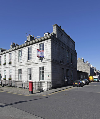 More details for 13 Golden Sq, Aberdeen - Office for Lease