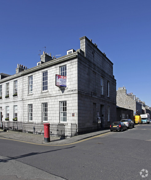 13 Golden Sq, Aberdeen for lease - Primary Photo - Image 1 of 2