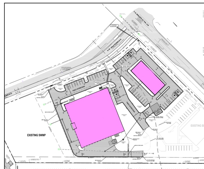 6520 NW 13th St, Gainesville, FL for sale - Building Photo - Image 3 of 3