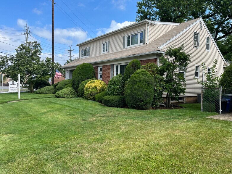 1495 Morris Ave, Union, NJ 07083 Office for Lease