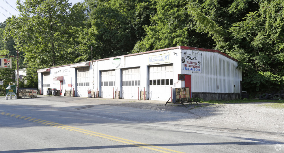 190 Lovedale Rd, Elizabeth, PA for sale - Primary Photo - Image 1 of 1