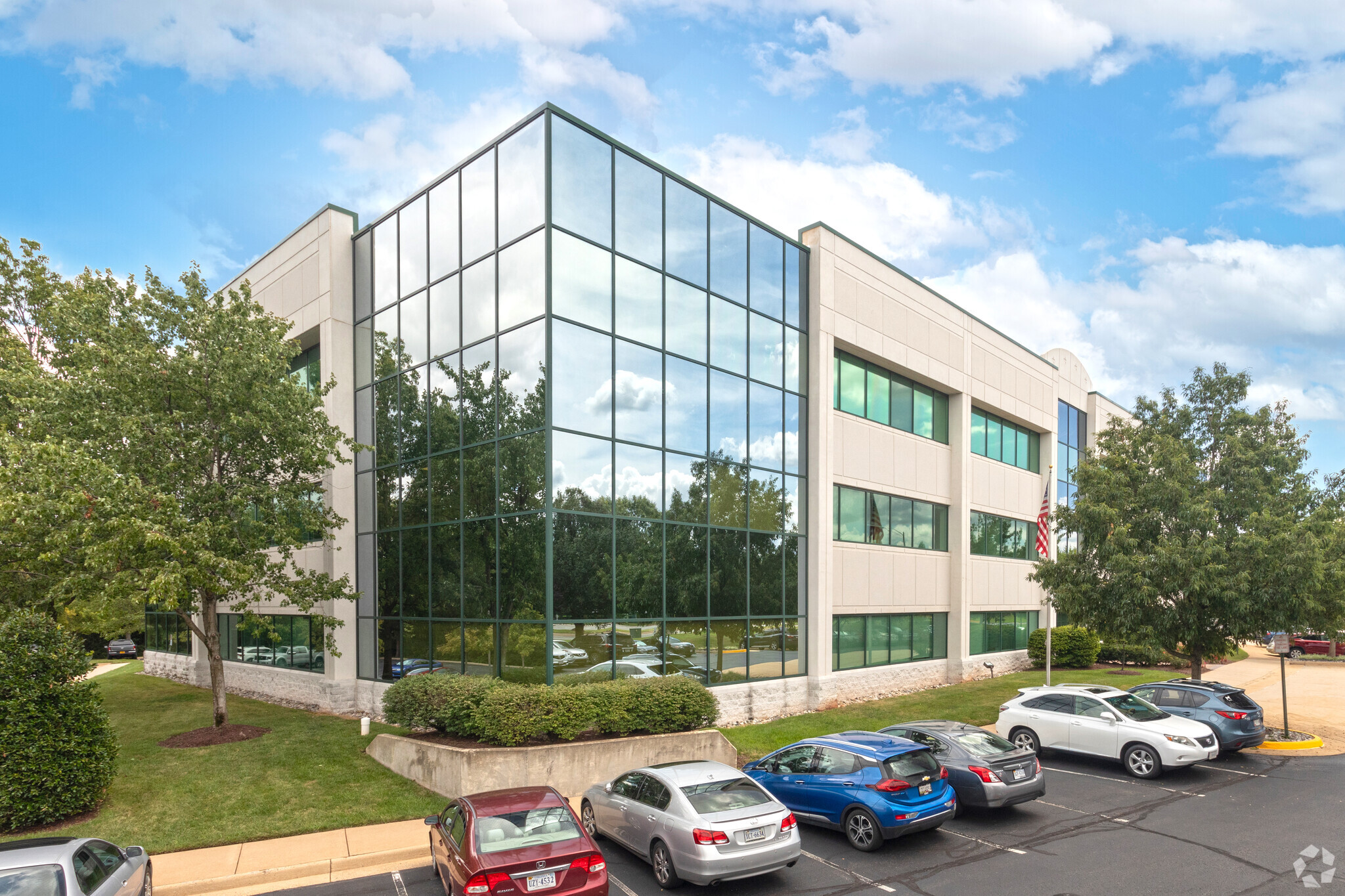 14150 Newbrook Dr, Chantilly, VA for lease Building Photo- Image 1 of 4