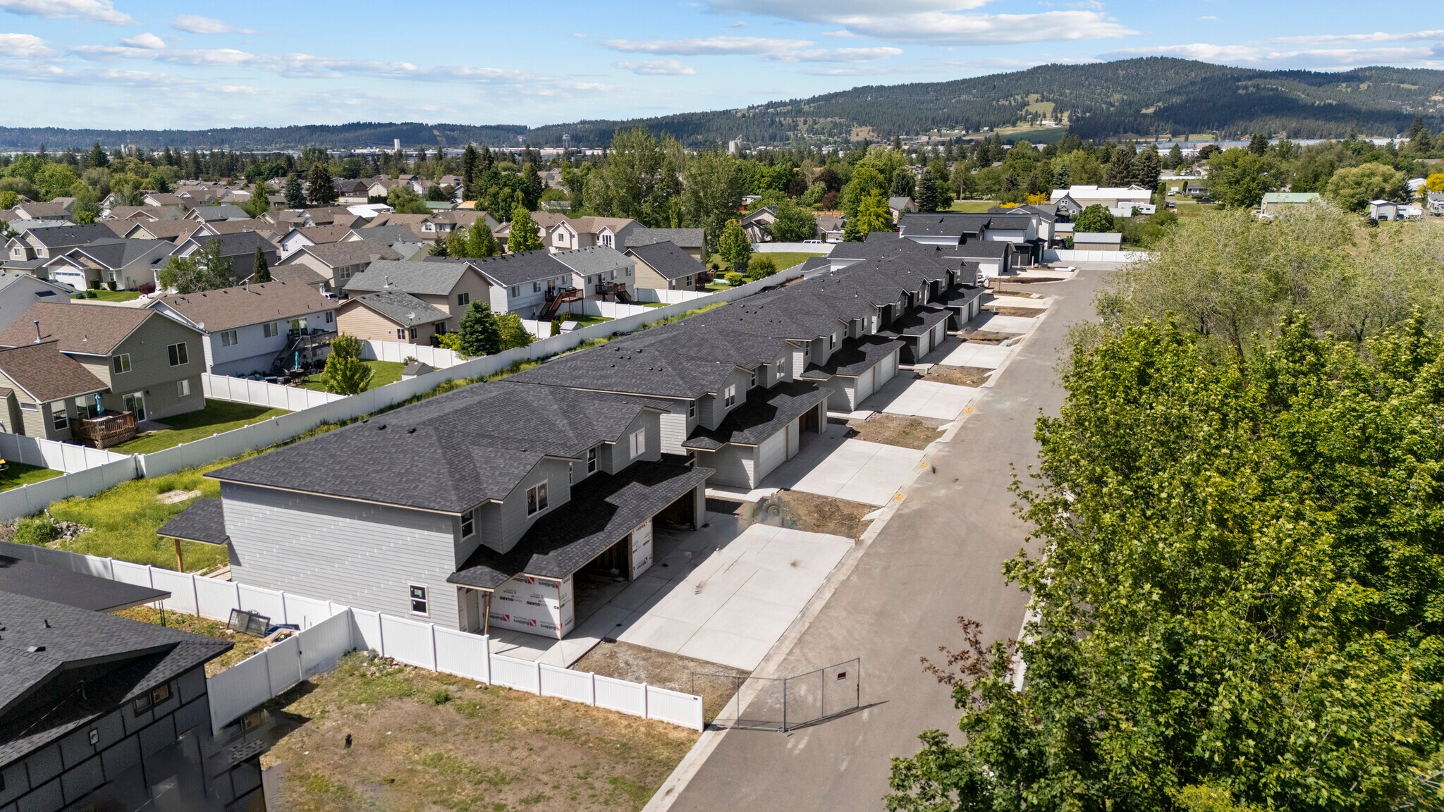 1603 N Manifold Ln, Spokane Valley, WA 99016 5 Brand New Spokane