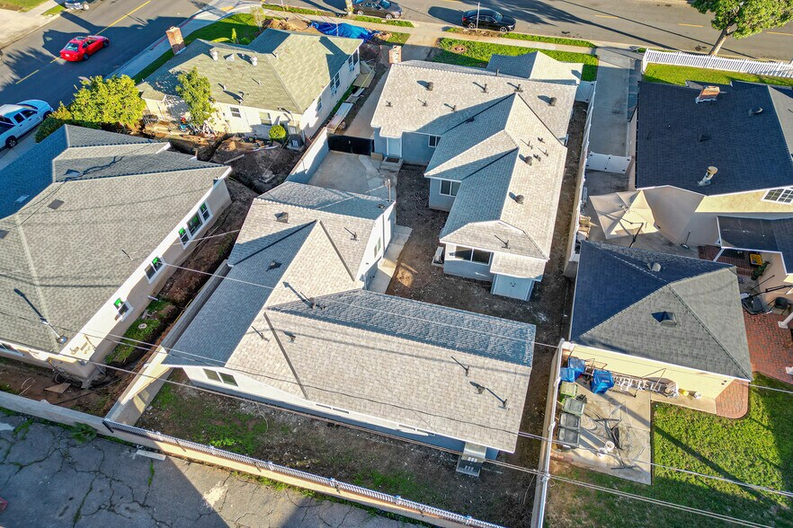 805 S 10th St, Montebello, CA for sale - Building Photo - Image 3 of 26