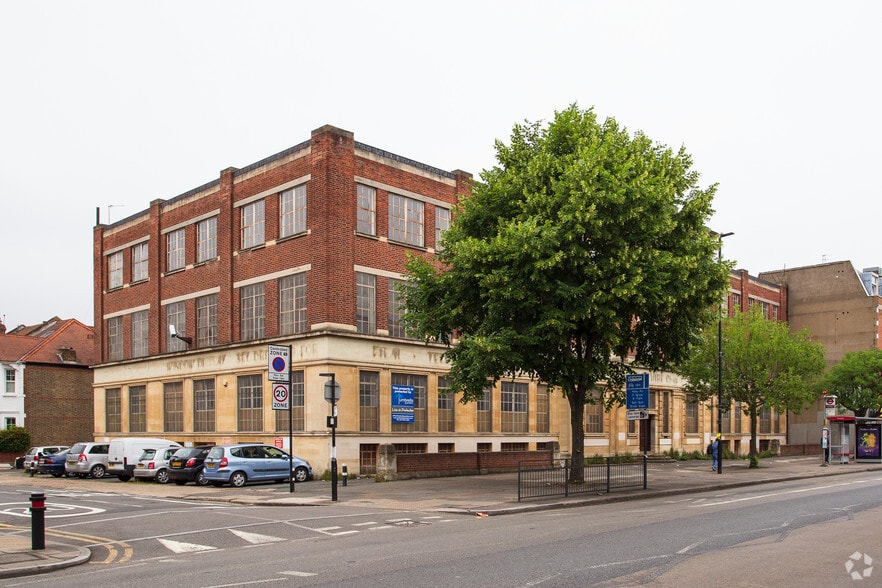 16 The Vale, London for sale - Building Photo - Image 1 of 1
