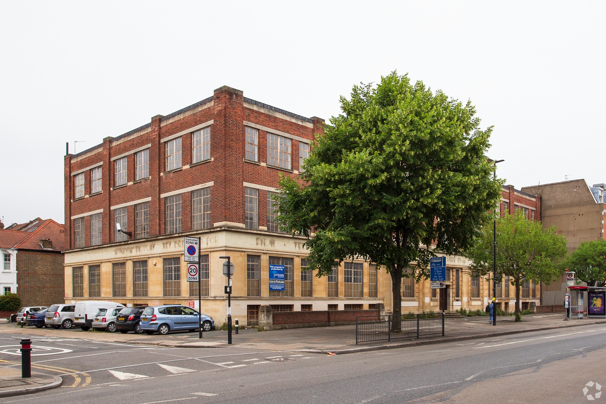 16 The Vale, London for sale Building Photo- Image 1 of 1