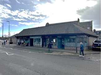 More details for 1-4 Burn Ln, Inverurie - Retail for Lease