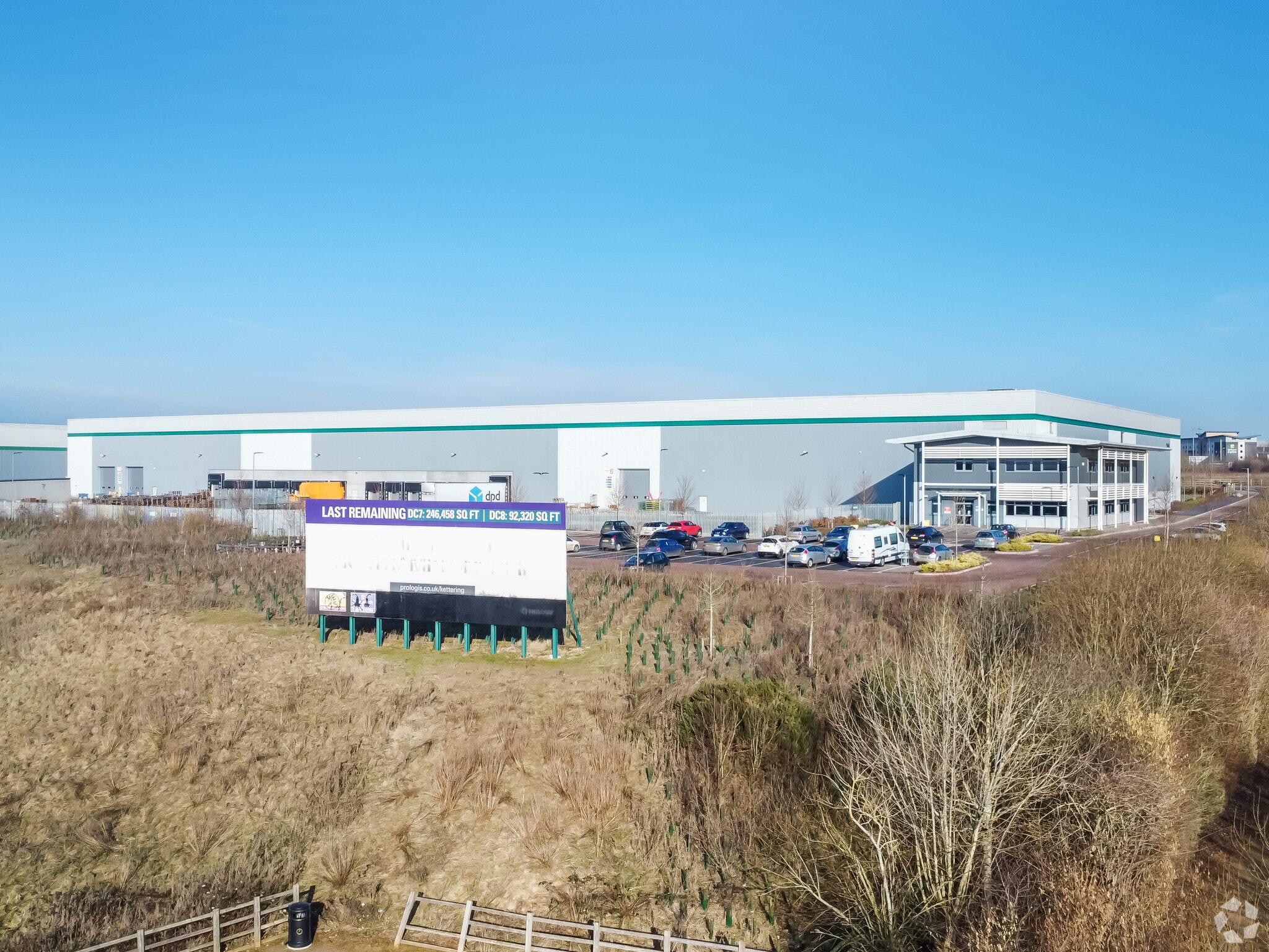 Hipwell Rd, Kettering for lease Primary Photo- Image 1 of 4