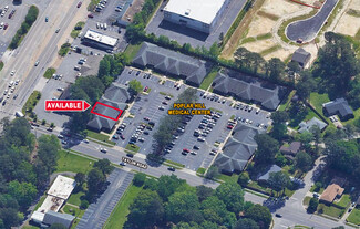 More details for 4041 Taylor Rd, Chesapeake, VA - Office for Lease