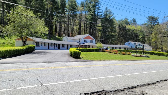 45 Kent Rd S, Cornwall Bridge, CT for sale Primary Photo- Image 1 of 1