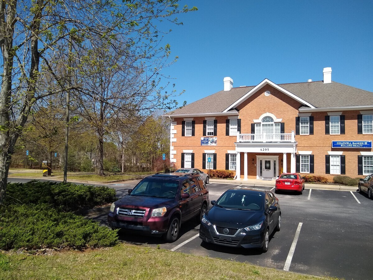 4295 Jodeco Rd, Mcdonough, GA 30253 Office for Sale