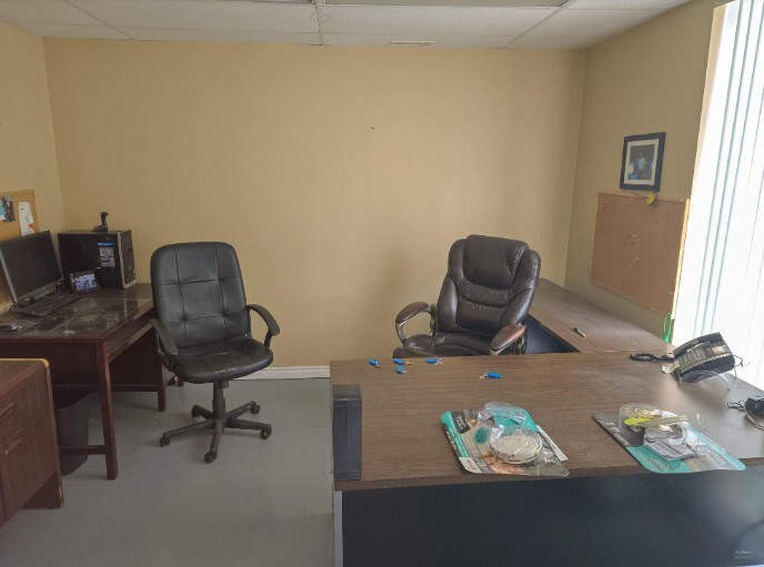 509 Gray Av, Saskatoon, SK for lease - Interior Photo - Image 3 of 6