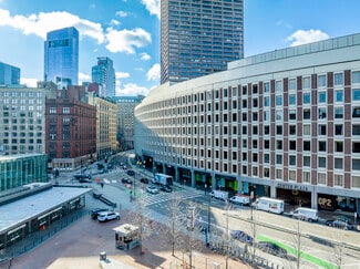More details for 1 Center Plz, Boston, MA - Office for Lease
