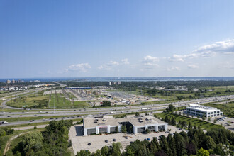 1005 Skyview Dr, Burlington, ON - aerial  map view - Image1