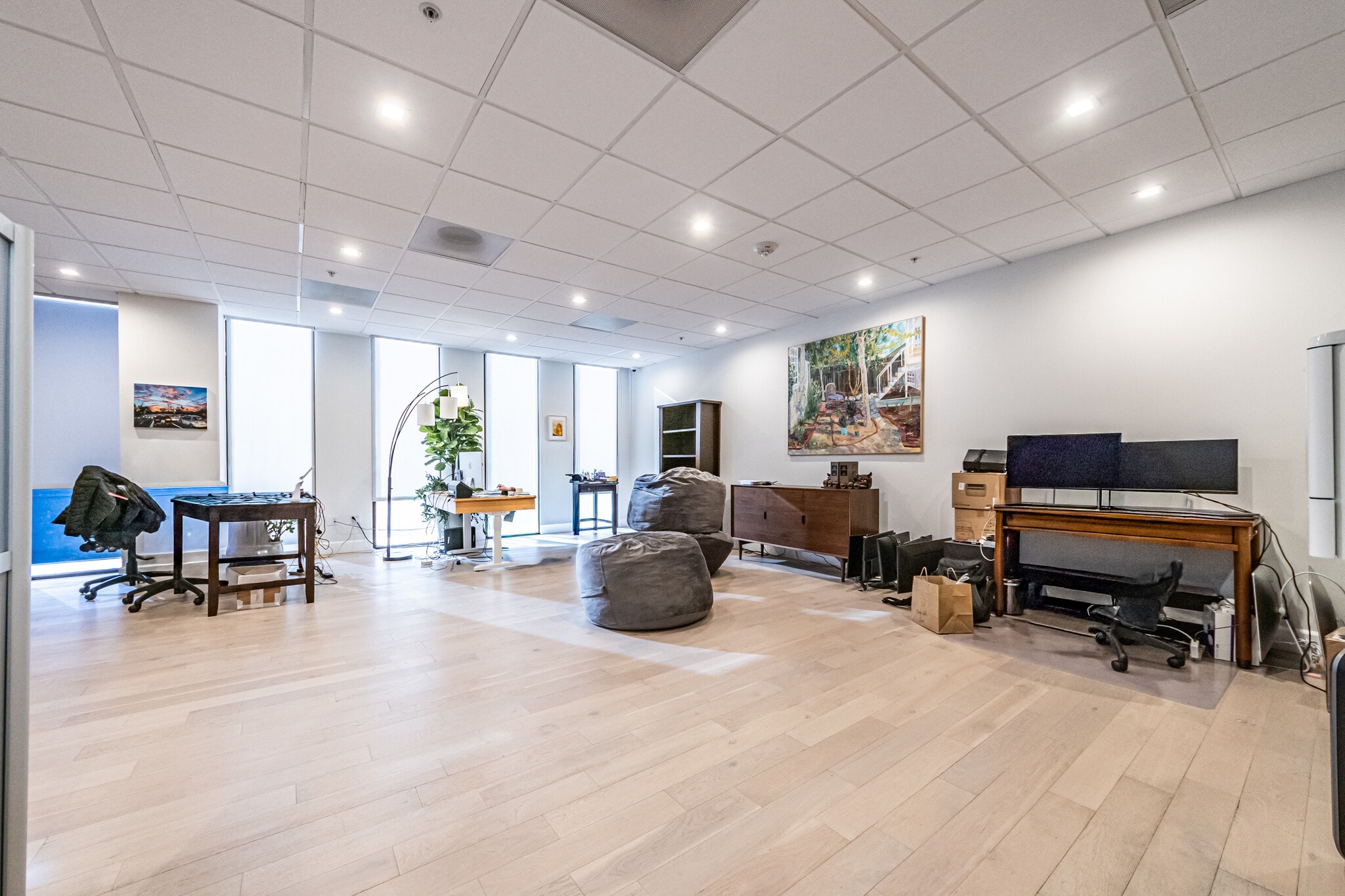 11661 W San Vicente Blvd, Los Angeles, CA for lease Interior Photo- Image 1 of 9