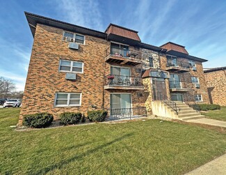 More details for 416 Cornell Ave, Calumet City, IL - Multifamily for Sale