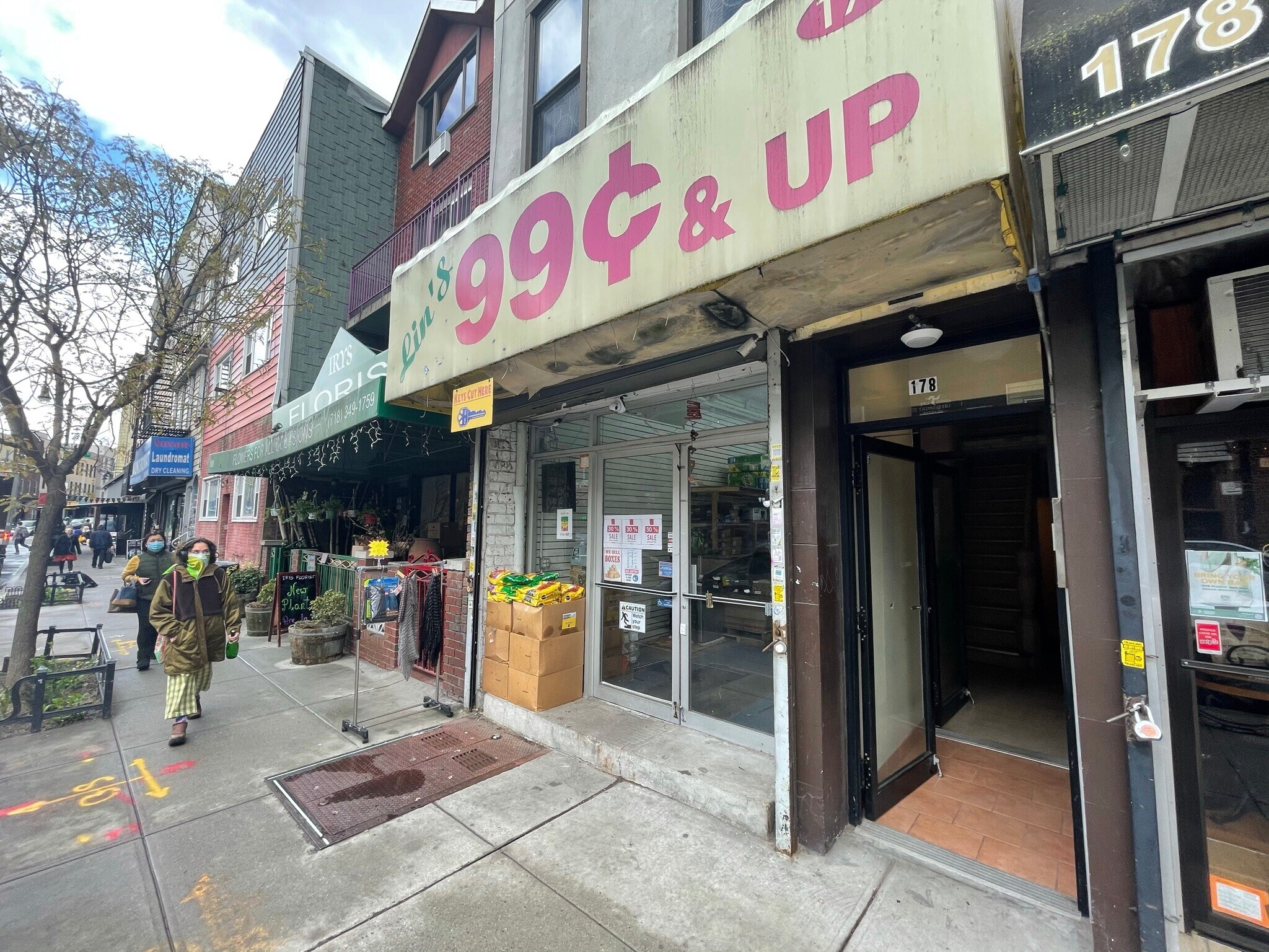 178 Nassau Ave, Brooklyn, NY for sale Building Photo- Image 1 of 1